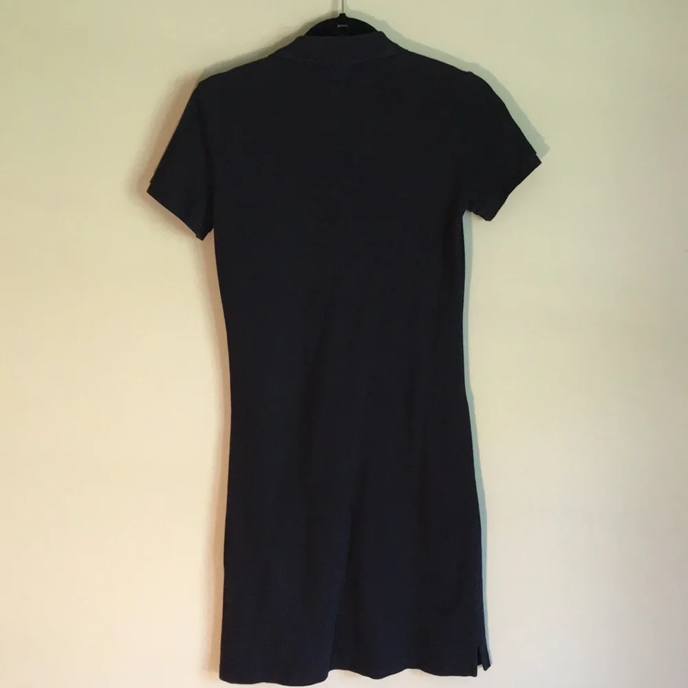 Ralph Lauren Polo Dress- Free shipping - Picture 5 of 6